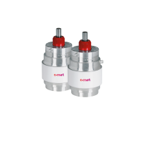 Comet Hexa-Con系列真空電容器特征