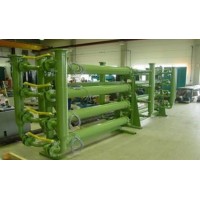 德國(guó)原廠(chǎng)Universal Hydraulik裸管式換熱器UKM