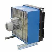 德國原廠Universal Hydraulik油氣冷卻器 (LKI)