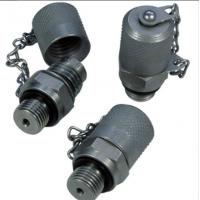 德國(guó)Hydrotechnik測(cè)壓接頭