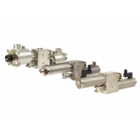 供應原廠英國BIFOLD電磁閥