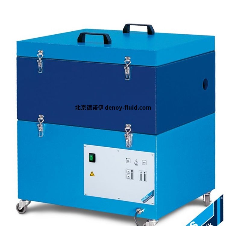 Fuchs煙霧過濾器FS080E