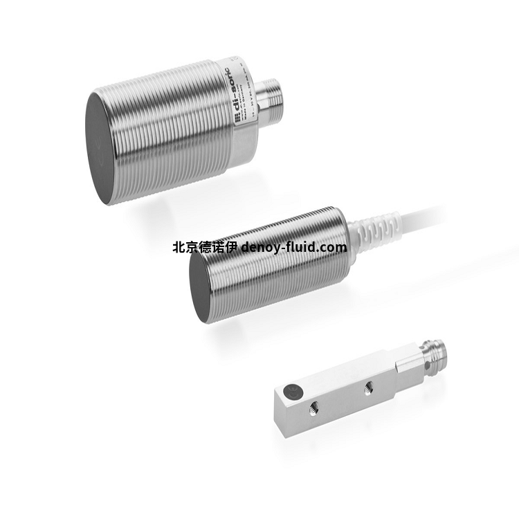 di-soric DCC 05 V 2.5 NSLK電感式接近傳感器