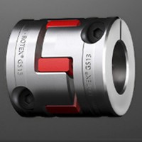 KTR RADEX-N膜片聯(lián)軸器彈性聯(lián)軸器系列進口