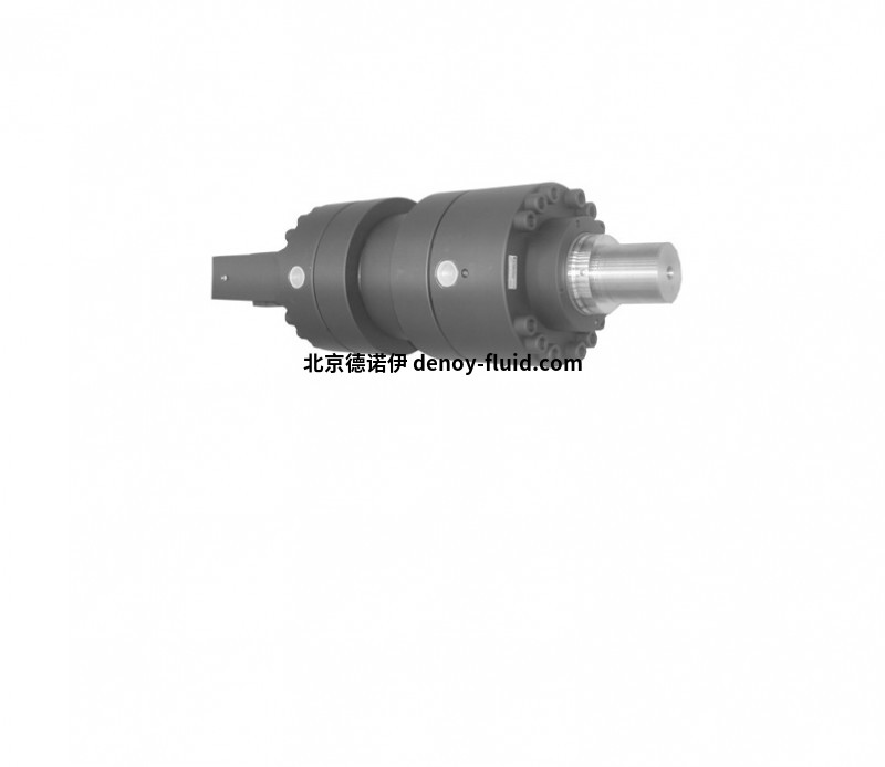 Duplomatic液壓缸ISO 6020/2 - 160 BAR