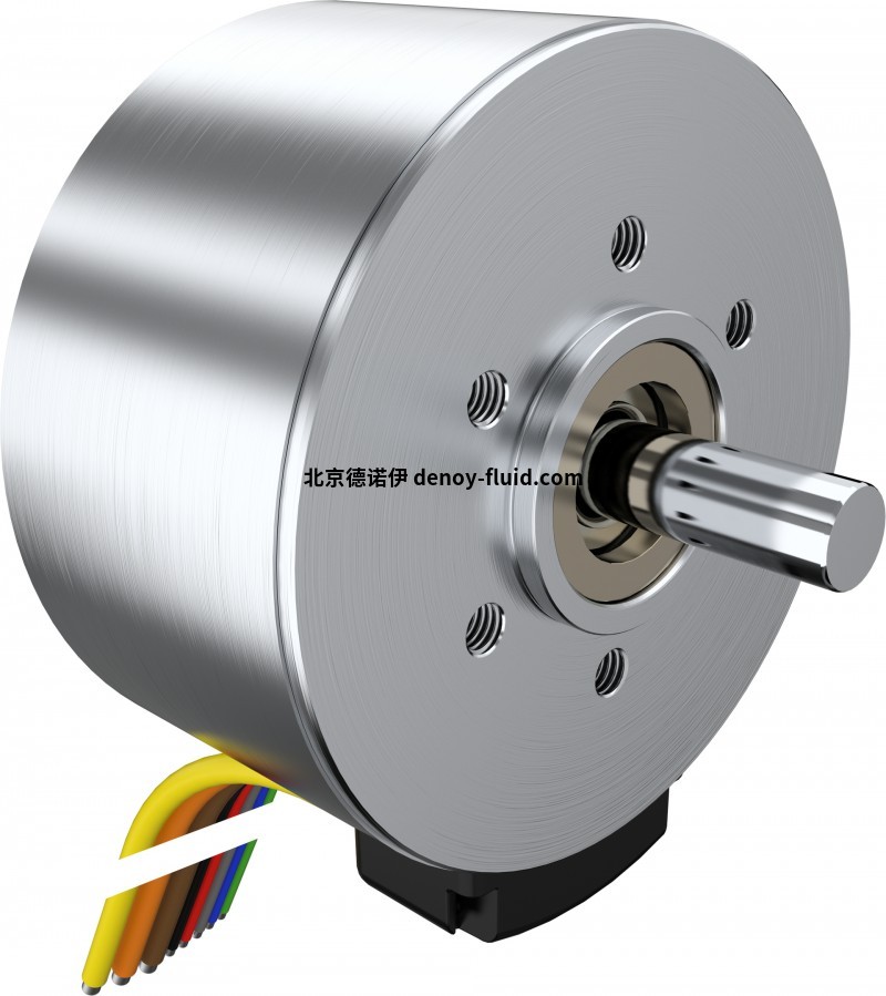 FAULHABER換向直流微電機2342.E0123 