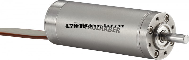 Faulhaber 直流微電機(jī)系列3863