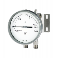 意大利進(jìn)口諾華菲瑪NUOVA FIMA特殊壓力表差速器MD13