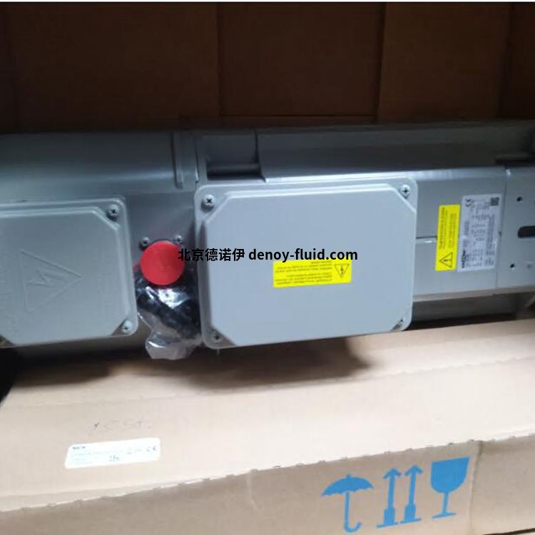 Oemer交流三相永磁同步伺服電機QLSQLS 225M