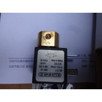 德國Kuhnke流體隔離閥HT-D-20-F-24VDC用于酸、堿等腐蝕性介質(zhì)