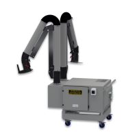 德國進口Air Fresh Service移動過濾系統(tǒng)AIR GO