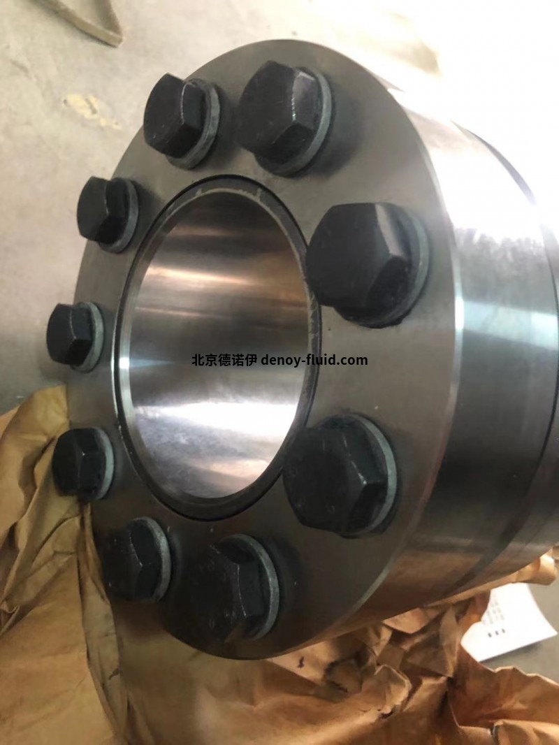 Superbolt機(jī)械張緊器 P/N MT-750-6/W