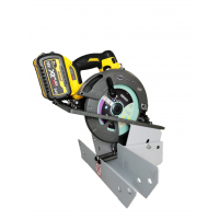 Techmaflex大口徑切割機S75