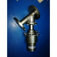 意大利原裝burocco攔截閥BW系列