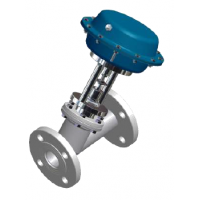 burocco控制閥1000系列