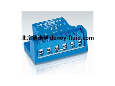 德國(guó)REISSMANN整流器