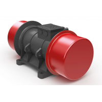 德國(guó)JOST-JX系列不平衡振動(dòng)機(jī)JVC-084-14