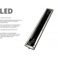 德國進(jìn)口FKB GMBH明裝燈Setroline發(fā)光二極管