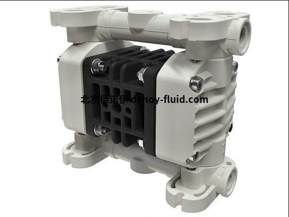 DEBEM氣動(dòng)雙隔膜泵