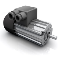 正品德國Dunkermotoren直流電機(jī)