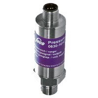 德國SUCO壓力變送器產(chǎn)品介紹