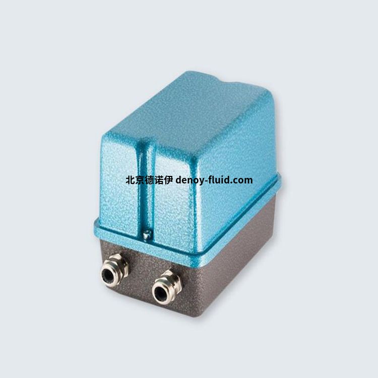 Schimpf-antriebe氣動(dòng)執(zhí)行器02-25/2500