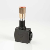 Tognella FT 277/2型流量控制閥技術(shù)特點(diǎn)