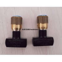 TOGNELLA單向流量控制閥 FT2257/2-18