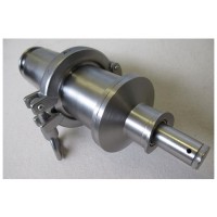 Bolondi無任何潤滑劑的自旋清潔頭RW190A-TK