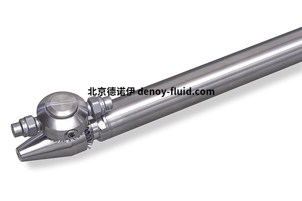 Bolondi化工行業(yè)清潔頭RW086A