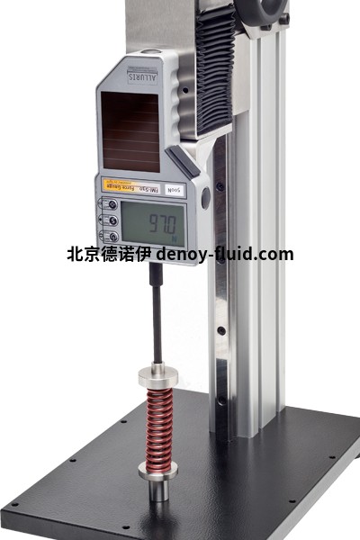 Alluris集拉伸彎曲壓縮功能的萬能試驗(yàn)機(jī)FMT-313.A5