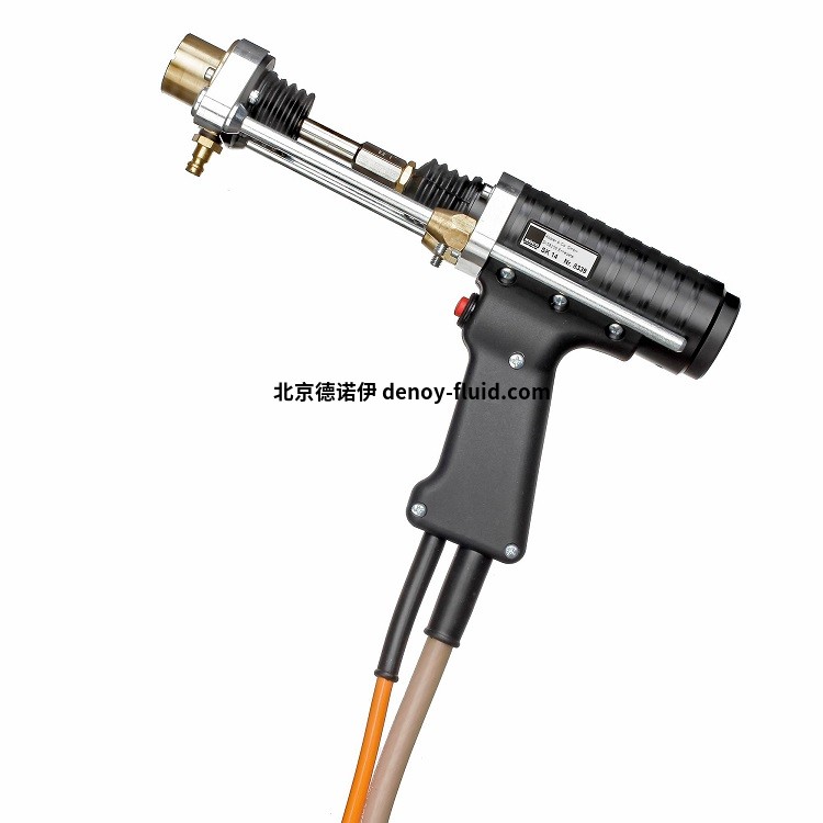 德國原廠KOCO CLASSIC SK 14螺柱焊槍