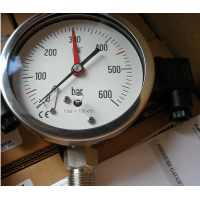 意大利NUOVA FIMA壓力表MGS72
