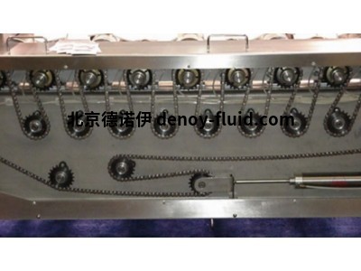 芬納英國Fenner Drives POWERMAX 皮帶輪和惰輪