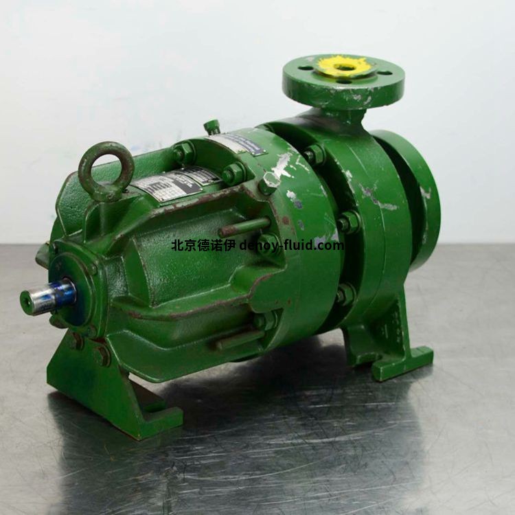 Dickow石油化工行業(yè)側(cè)通道泵SCMB H3565