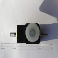 德國Kuhnke電磁閥UF3G-24VDCN原裝進口