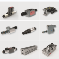 德國進(jìn)口ARGO-HYTOS液壓閥