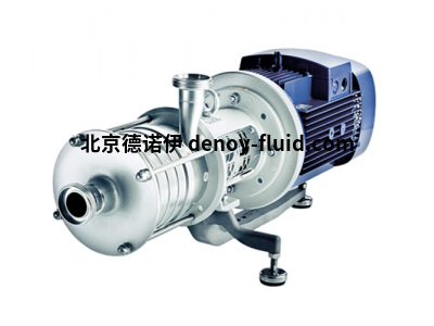 HILGE不銹鋼衛(wèi)生型旋轉泵產(chǎn)品系列供應