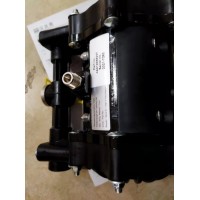 德國walther-praezision不銹鋼快速接頭WALTHER HC-G16用于汽車行業(yè)