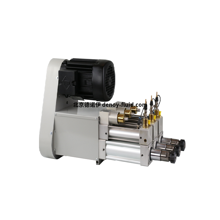 Somatec HPPZ-S20 電動(dòng)氣缸