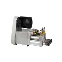 Somatec HPPZ-S20 電動(dòng)氣缸