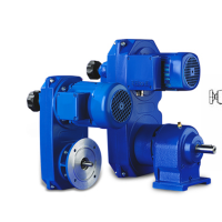 VARMEC 齒輪減速機 RCV 252A系列 漢達森直供