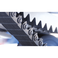 英國進口Renold滾子鏈AR08B2 08B-2