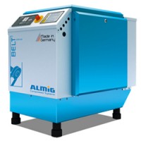 德國(guó)ALMIG螺桿機(jī)
