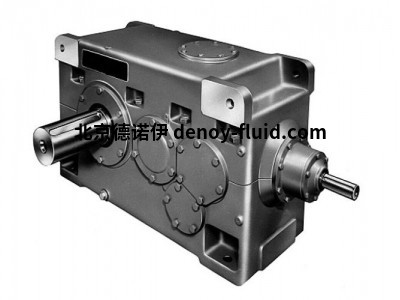 德國供應(yīng)Radicon直列式工業(yè)齒輪箱H 系列