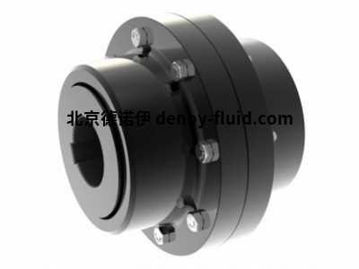 德國供應(yīng)Radicon Elign 齒輪聯(lián)軸器