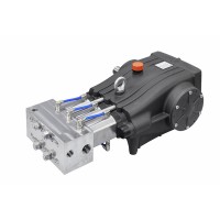 WOMA 30Y 高壓柱塞泵