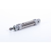 德國(guó)進(jìn)口哈夫納Hafner Pneumatik雙作用圓形氣缸R(shí)BM