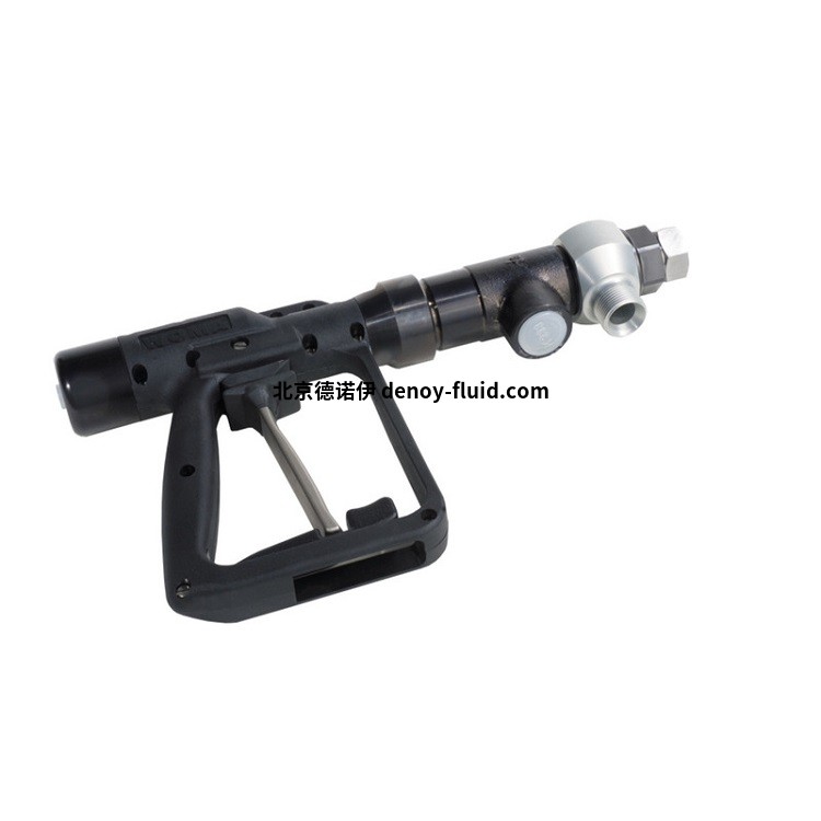 WOMA  HP 1500S-V型高壓噴槍