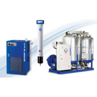 進口BEKO干燥機DM 10-41 CA-N